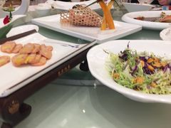 -白金汉爵大酒店·中餐厅(相城店)