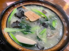 -大明寺素食坊(扬子江中路店)