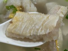 鳗鱼肉-江南红鱼汤(洋中花园店)