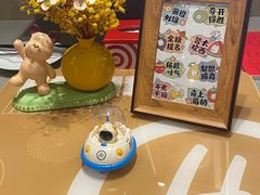 -海底捞火锅(逸仙路店)
