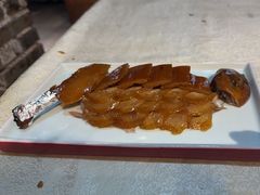 -京味斋·北京烤鸭(北京南站洋桥店)