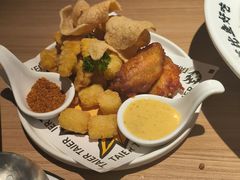 -太二酸菜鱼(中山龙之梦店)