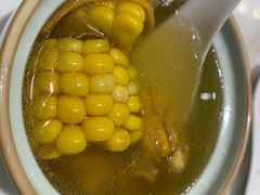 -子霖南山鲜虾面(南山总店)