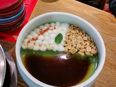 -吃饭皇帝大土家民族菜(正大广场店)