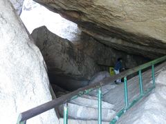 -崂山仰口游览区