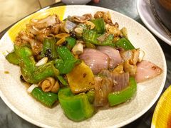 -紫金食坊(江南西路店)