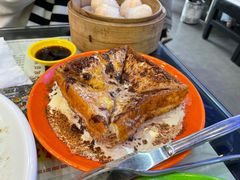 陈光记漏奶华-澳门陈光记烧味饭店(万象城店)