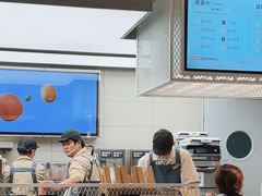 -喜茶(广州东方宝泰店)