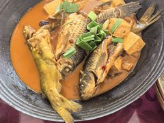 -聚贤土菜馆•十年农家菜(三河古镇店)