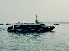 -海南分界洲岛旅游区