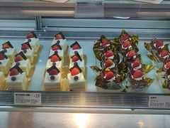 -巴黎贝甜(泗泾店)