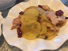 -文三里屯面馆(三里屯店)