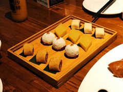 -陆壹捌餐厅(五大道店)