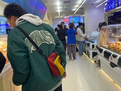 -红星前进面包牛奶公司(君太店)