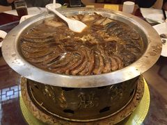 -北京小肠陈饭庄(方庄店)