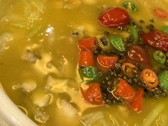 -马凯餐厅(长椿街店)