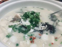-又见炊烟私房菜(敬亭路店)