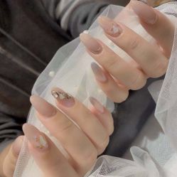 -Nail Me美甲美睫