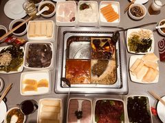 -海底捞火锅(铂澜大象城店)