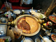 -大味老火锅City店