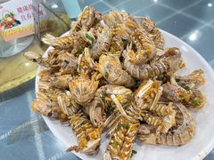 -明记海鲜大排档(巽寮湾店)