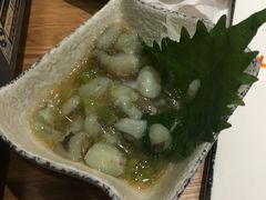 -小句号·精致料理(江南环球港店)