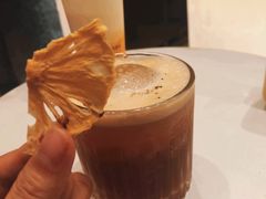 -MQ COFFEE STAND明谦(新洲店)