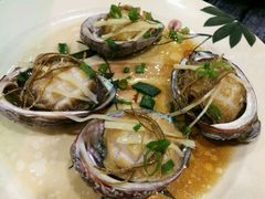 -美极鲜食坊(宝安南路店)