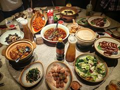-青年公社烤鸭(熙悦天街店)