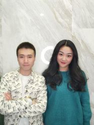 -INSTYLE造型·明星店