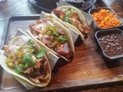 -Q MEX 库迈墨西哥餐吧(三里屯店)