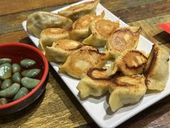 -金谷园饺子·烧烤(人大总店)