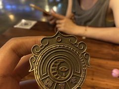 -长藤鬼校(龙翔店)