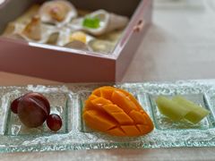 -东海朗廷酒店-唐阁T’ANG COURT 中餐厅