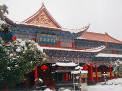 -开福禅寺