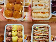 -传闻来紫菜包饭·打糕(西塔韩百店)