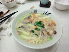 -寻味顺德·顺峰山庄(大良店)