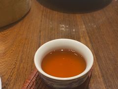 -山水茶艺馆·点心粤菜·30年老字号