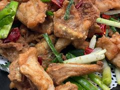 -金龙·打边炉(南京西路店)