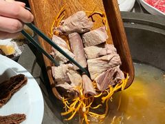 -芸山季·云南野生菌火锅(宝能环球汇店)