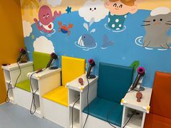 -戊辰亲子游泳俱乐部