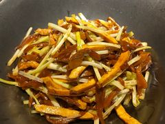 -金牌外婆家(苏州中心店)