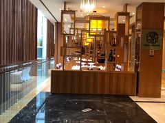 -金陵山水丽景酒店-中餐厅