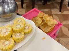 -联胜潮汕牛肉火锅(东苑南路店)