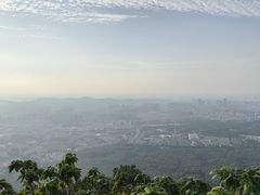 -紫金山山顶公园