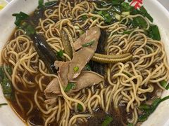 -老赵面店(大西路店)