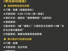 -黄兴南路步行商业街