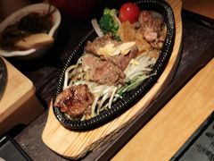 -味太助·银饭食堂(中华城店)