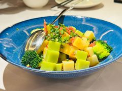 贵阳米豆腐-贵州大厦贵州厅(樱花园西街店)