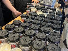 -霸王茶姬(上海静安大悦城店)